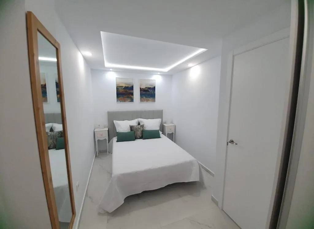 Apartamento San Eugenio ,, Los Garanios” Costa Adeje  Espagne