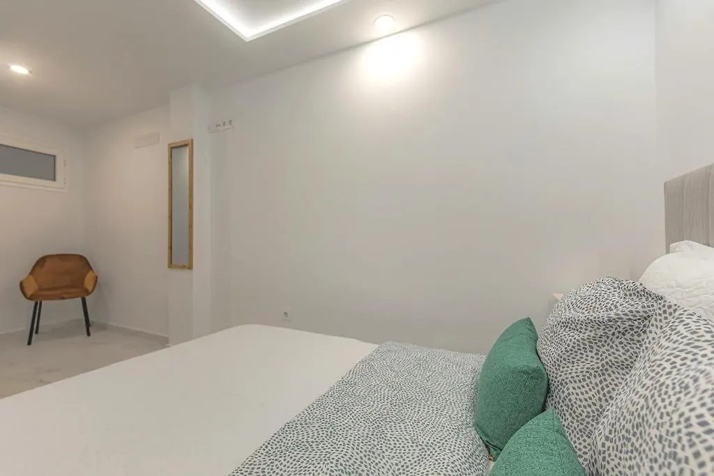 Apartamento San Eugenio ,, Los Garanios” Costa Adeje  0*, Costa Adeje (Tenerife) Espagne
