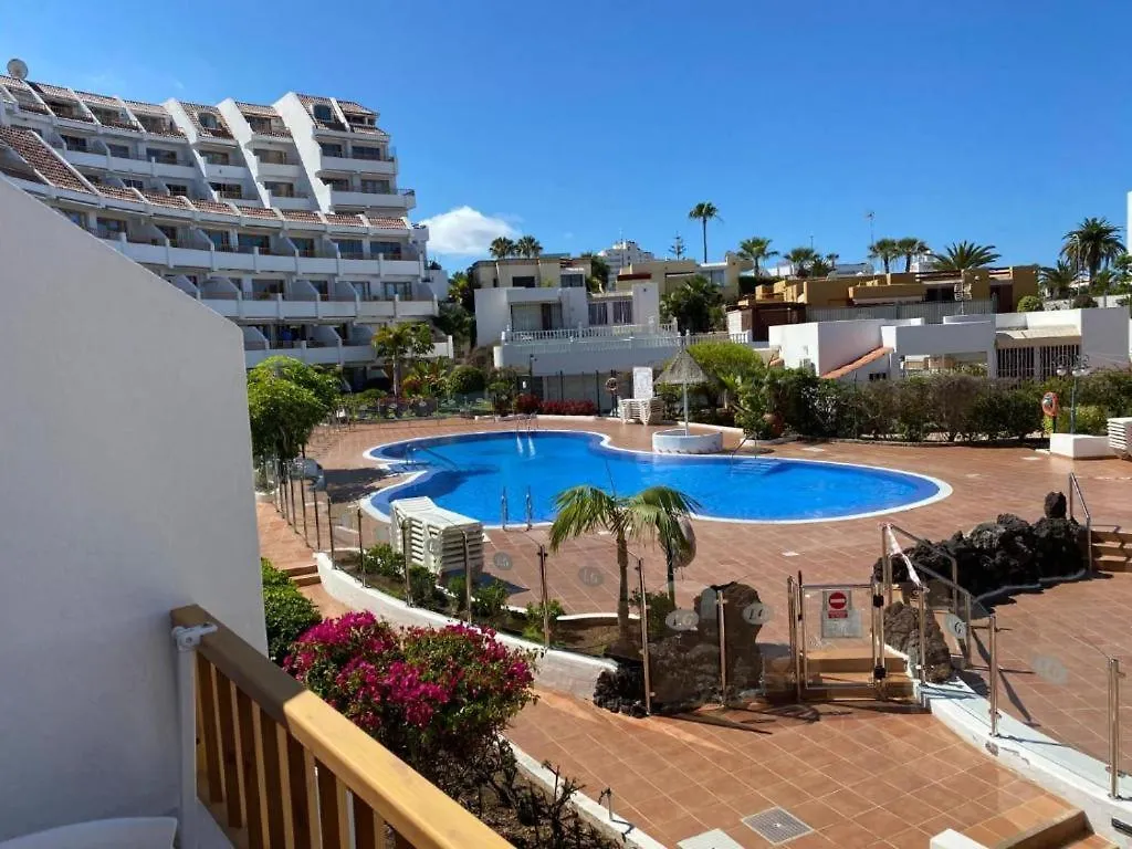 Apartamento San Eugenio ,, Los Garanios” Costa Adeje  Espagne