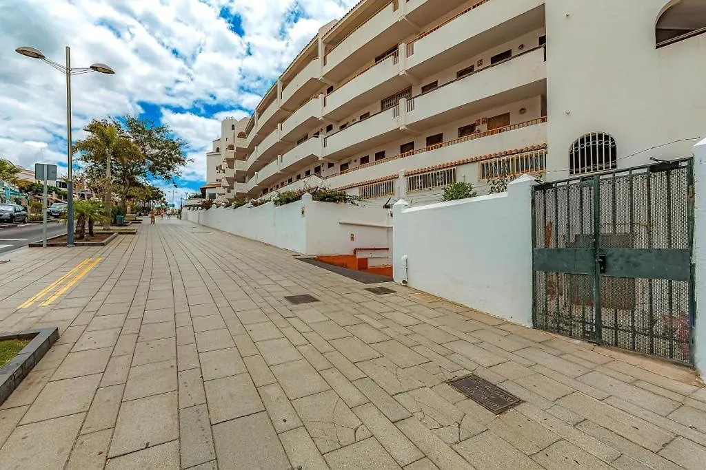 Apartamento San Eugenio ,, Los Garanios” Costa Adeje  Costa Adeje (Tenerife)
