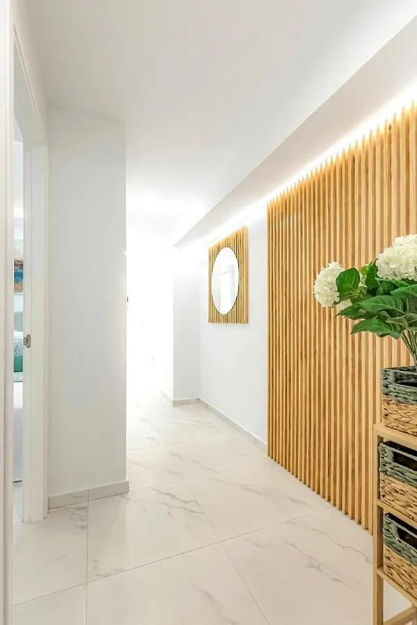 Apartamento San Eugenio ,, Los Garanios” Costa Adeje