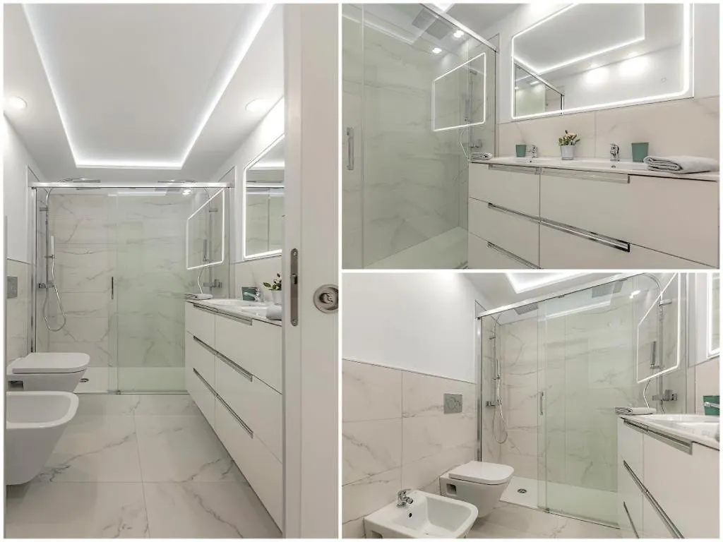 Daire Apartamento San Eugenio ,, Los Garanios” Costa Adeje