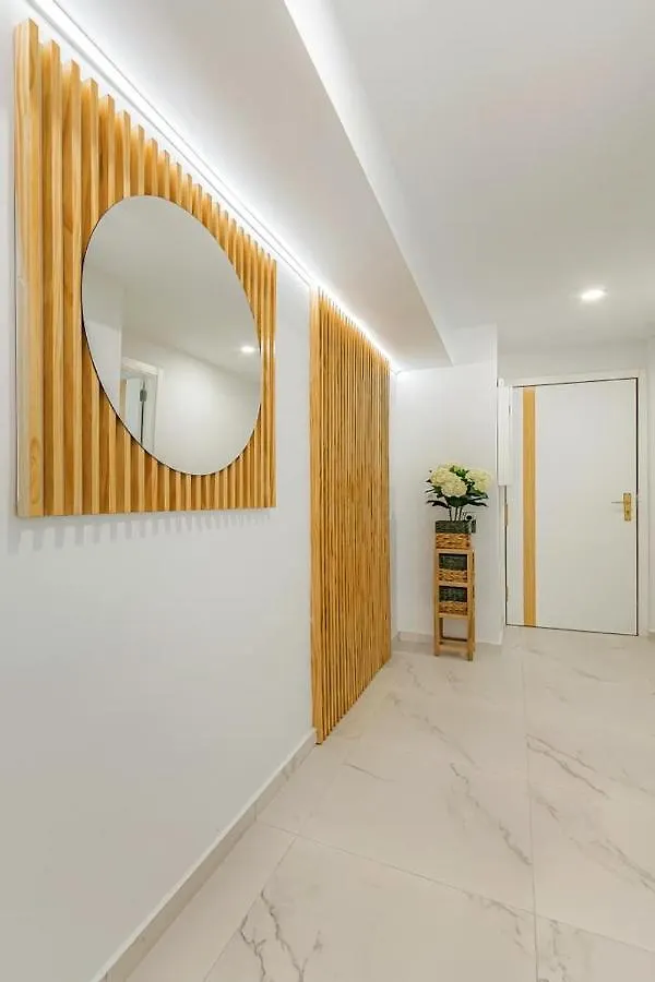 Apartamento San Eugenio ,, Los Garanios” Costa Adeje Daire