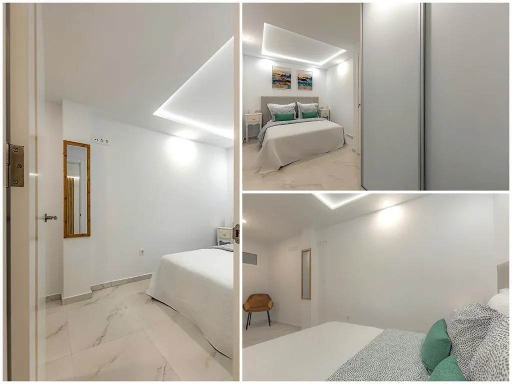 Apartamento San Eugenio ,, Los Garanios” Costa Adeje  0*, Costa Adeje (Tenerife)
