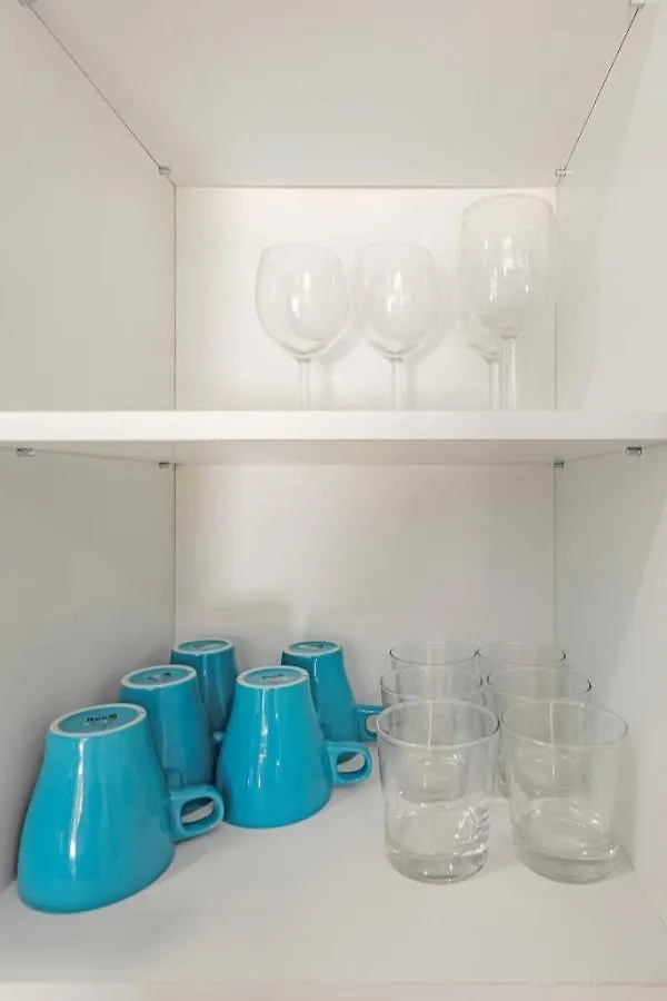 Apartamento San Eugenio ,, Los Garanios” Costa Adeje Daire