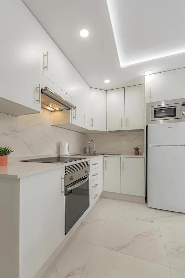 Apartamento San Eugenio ,, Los Garanios” Costa Adeje