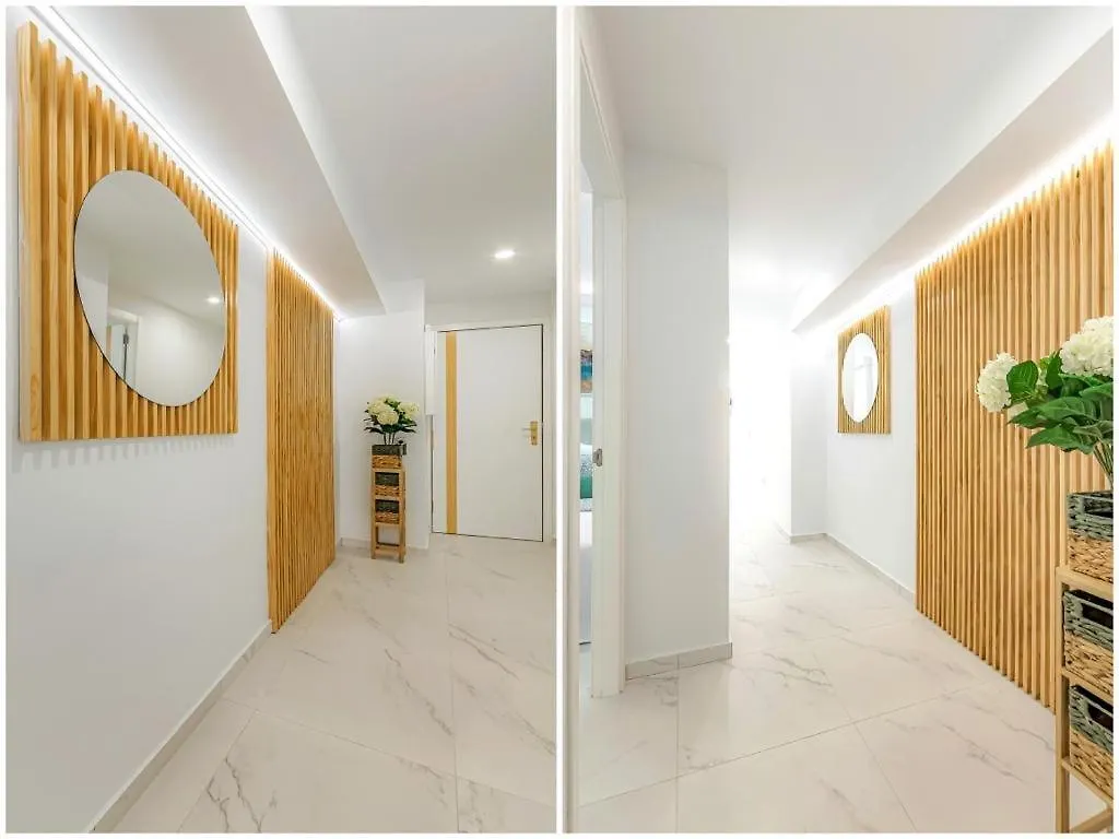 Apartamento San Eugenio ,, Los Garanios” Costa Adeje  Espagne